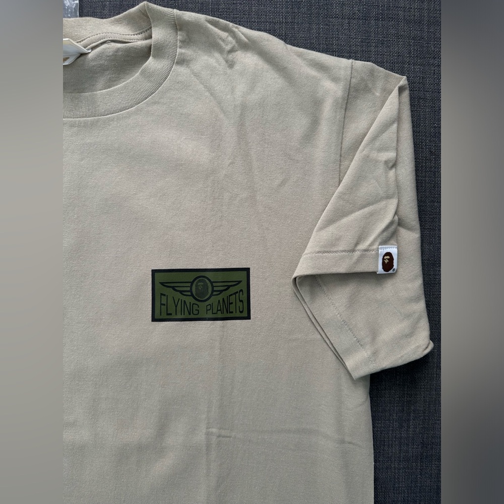 BAPE T-shirt